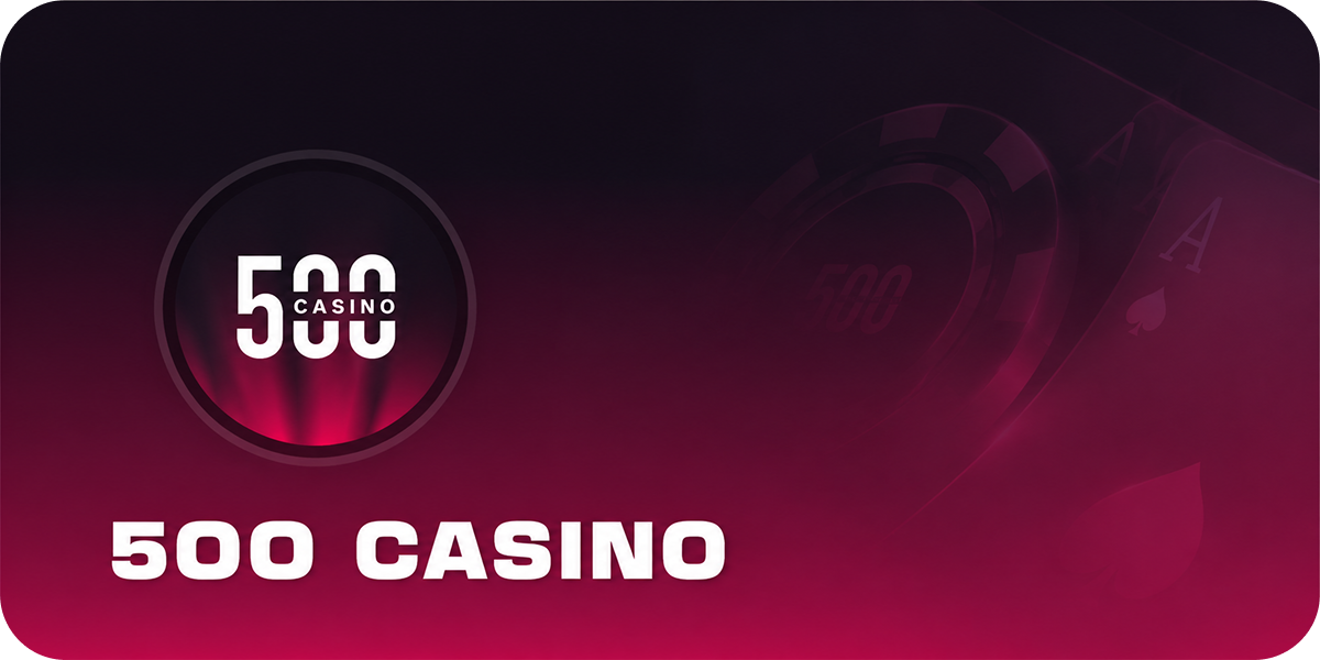 500 Casino