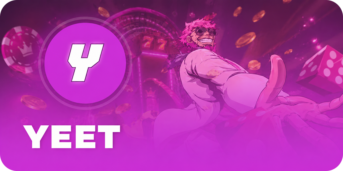 Yeet