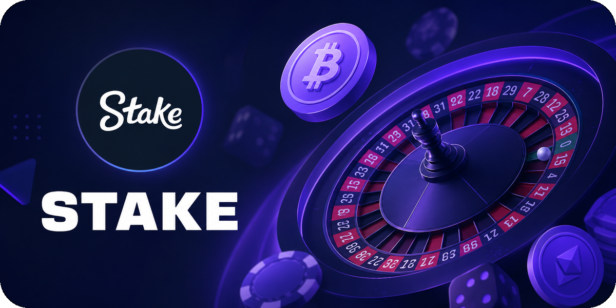 Stake